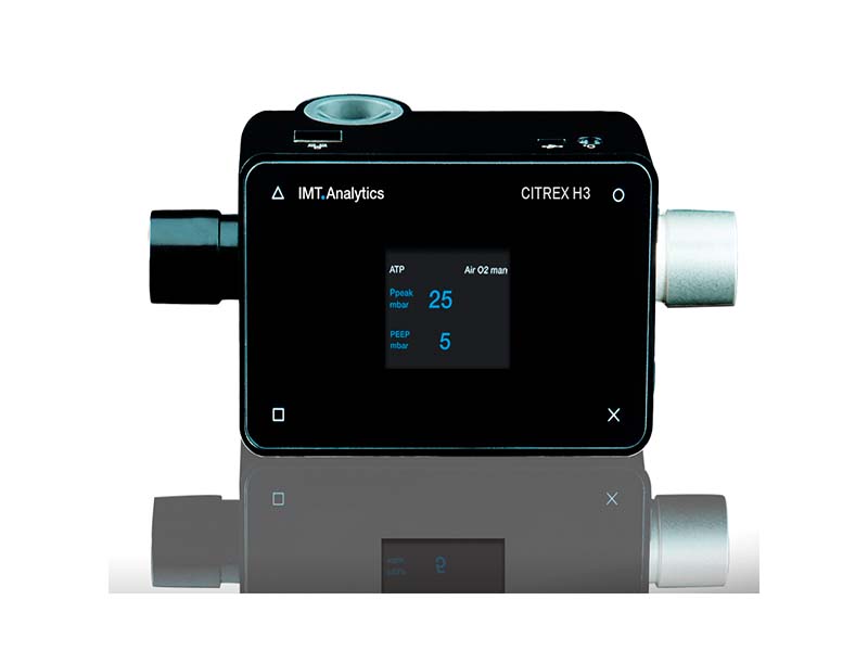 CITREX H3