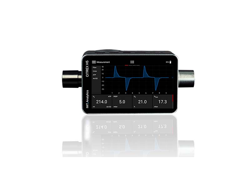 CITREX H5