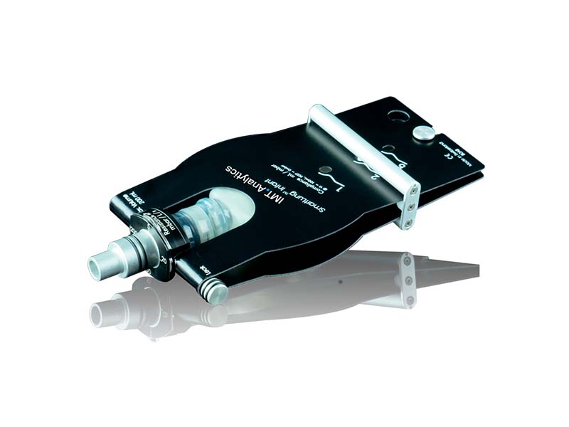 SmartLung Infantil 0.5L