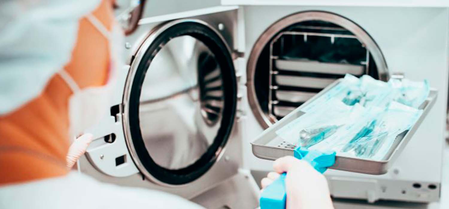Qualificação Térmica e Certificação